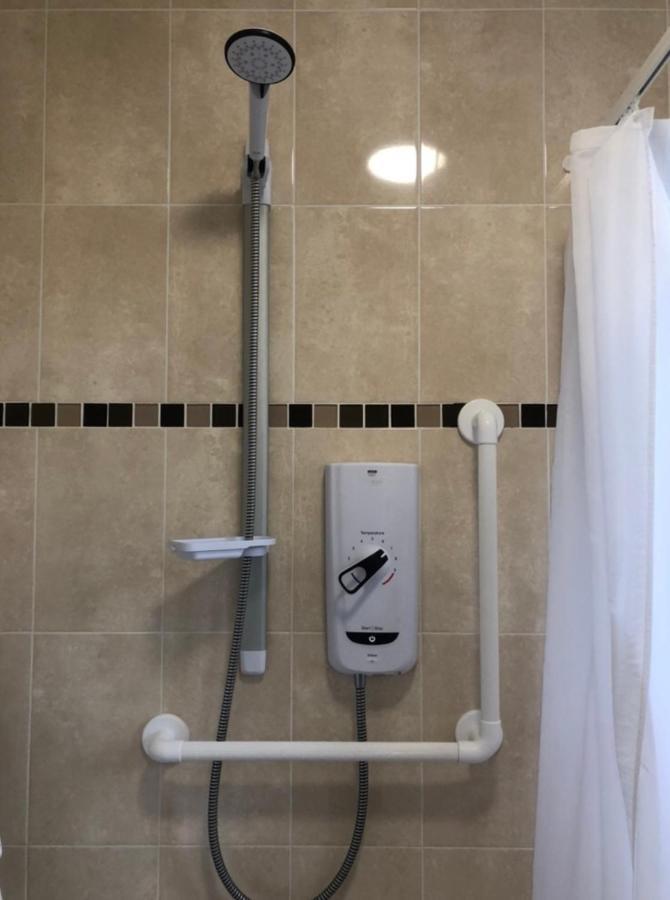 Budget London Room Dış mekan fotoğraf